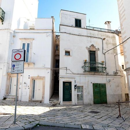 La Dimora Di Agnese Διαμέρισμα Μαρτίνα Φράνκα Εξωτερικό φωτογραφία